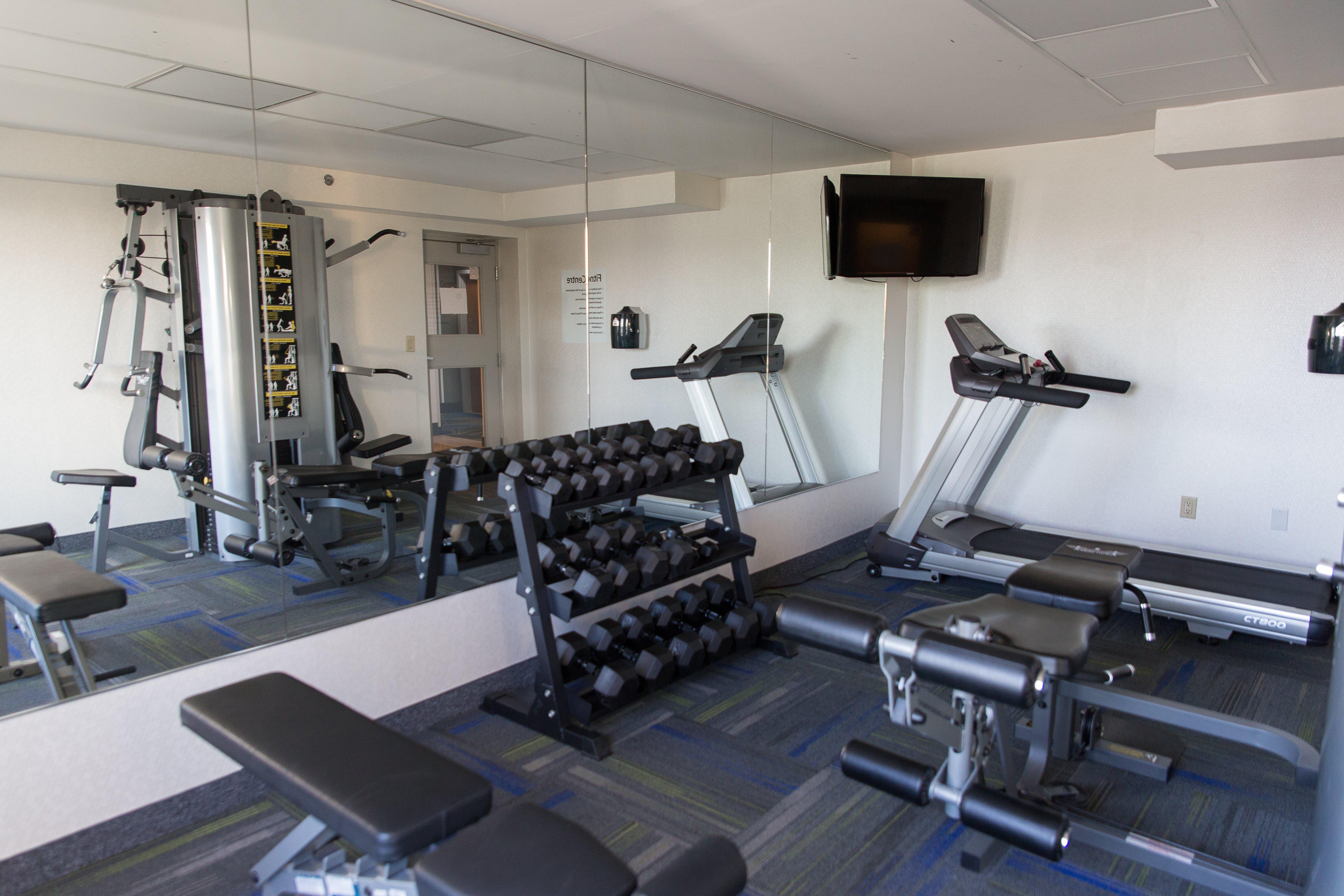 Holiday Inn Express Brampton By Ihg Eksteriør billede