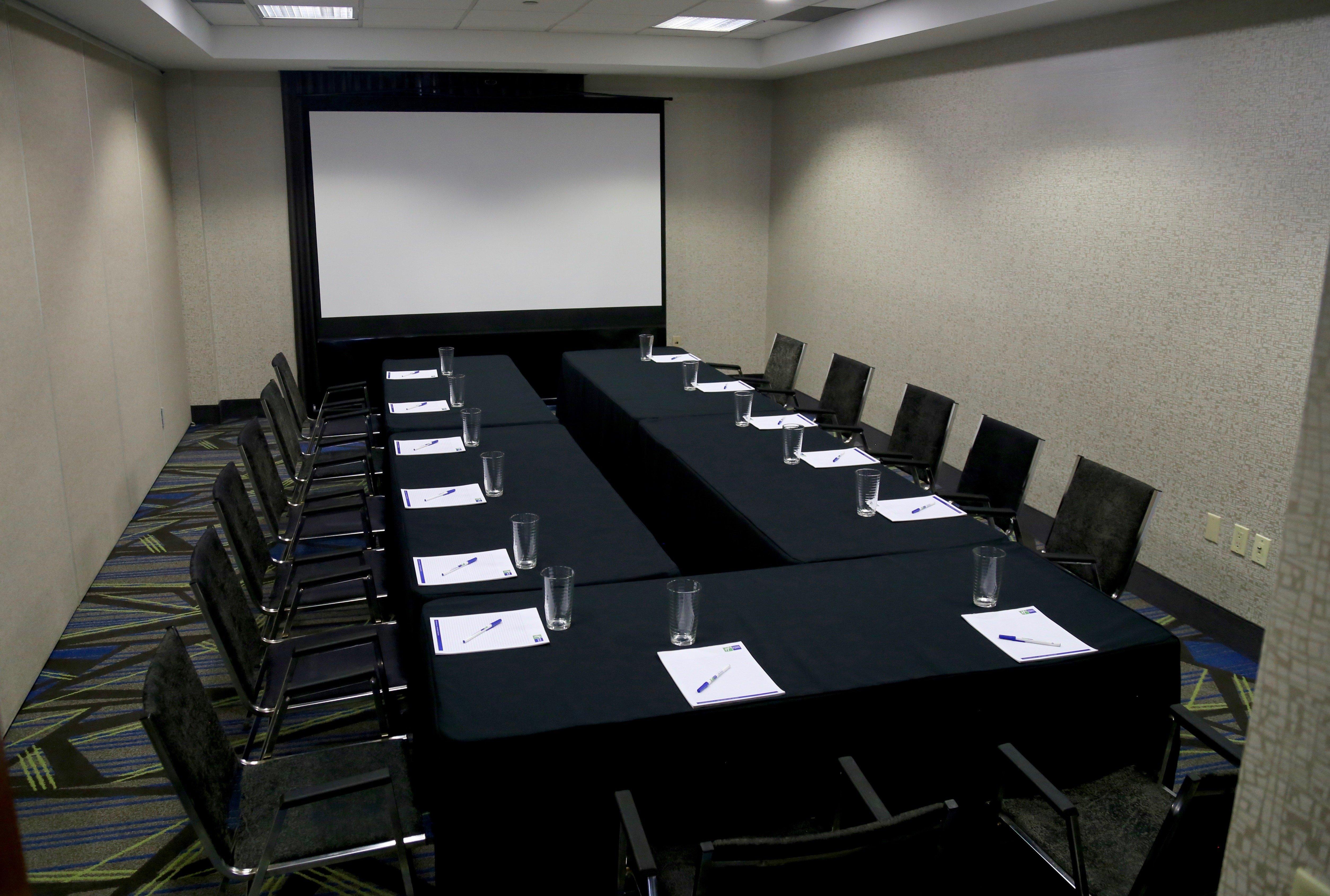 Holiday Inn Express Brampton By Ihg Eksteriør billede