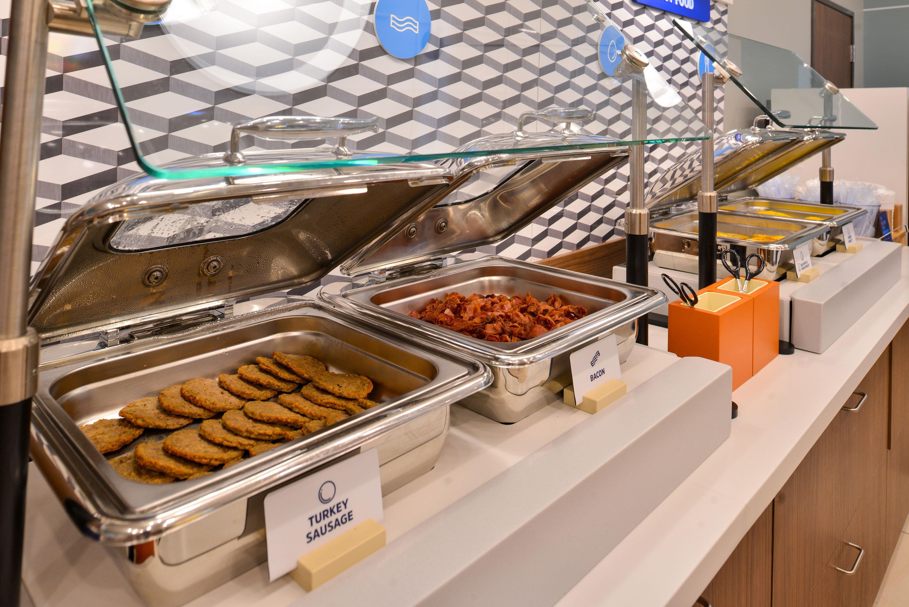 Holiday Inn Express Brampton By Ihg Eksteriør billede